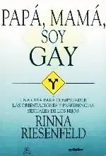Papá, mamá soy gay