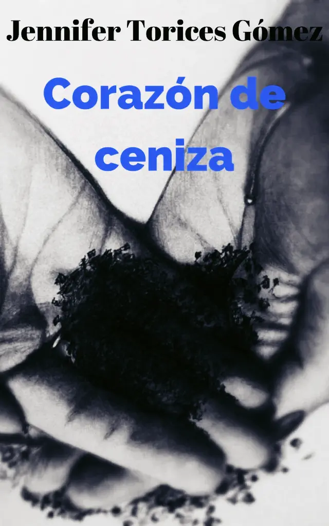 Corazón de ceniza