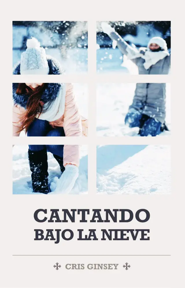 Cantando bajo la nieve