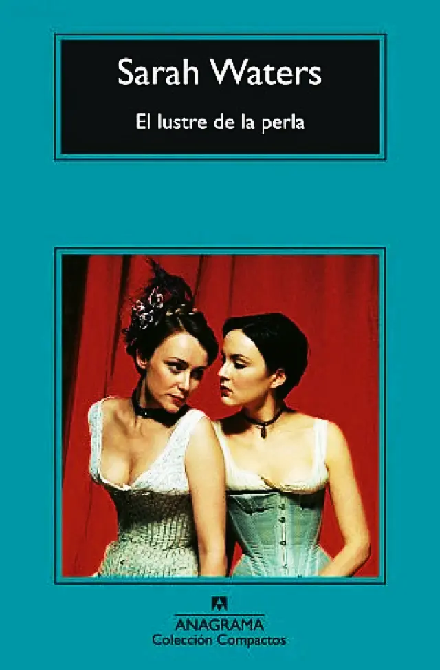 Tipping the Velvet