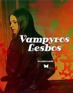 Vampyros Lesbos: Die Erbin des Dracula