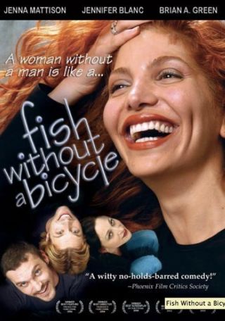 Fish Without a Bicycle