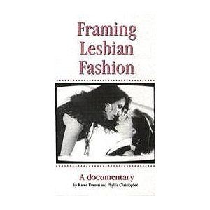 Framing Lesbian Fashion