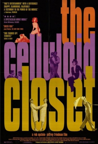The celluloid closet