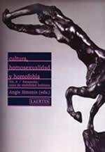 Cultura, homosexualidad y homofobia - Amazonia: retos de visibilidad lesbiana - Vol. II