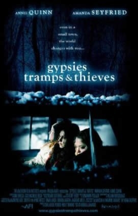 Gypsies, Tramps & Thieves