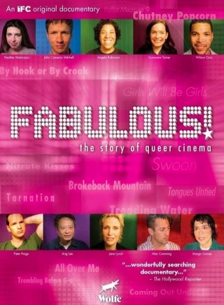 Fabulous: The history of queer cinema