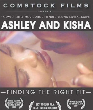 Ashley and Kisha: Finding The Right Fit