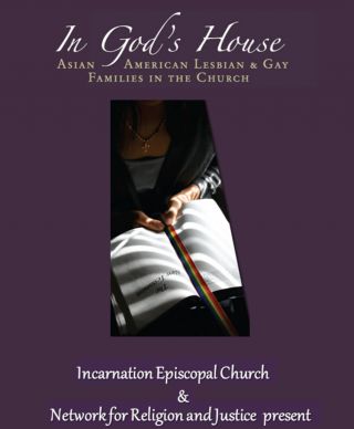 In God's House: Asian American Lesbian & Gay Families in the Church
