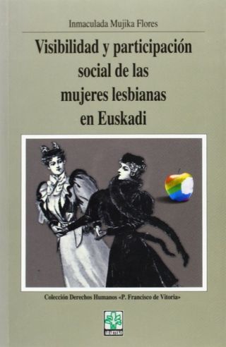 Visibilidad y participación social de las mujeres lesbianas en Euskadi