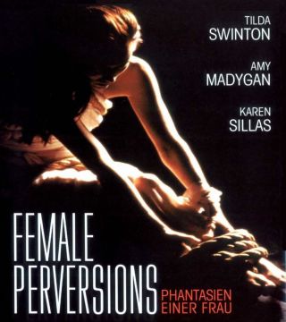 Female Perversions