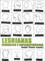 Lesbianas. Discursos y representaciones