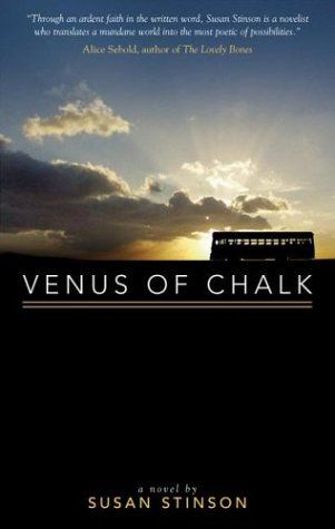 Venus of Chalk