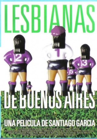 Lesbianas de Buenos Aires