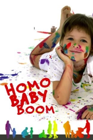 Homo Baby Boom