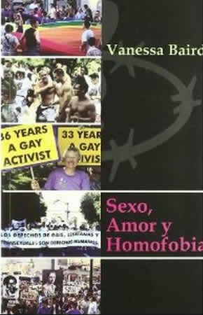 Sexo,amor y homofobia