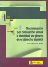 Discriminación por orientación sexual e identidad de género en el derecho español