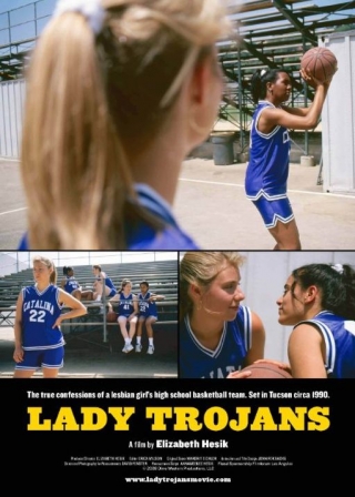 Lady Trojans