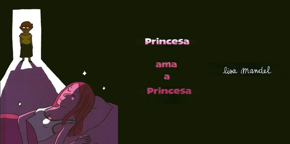 Princesse aime Princesse