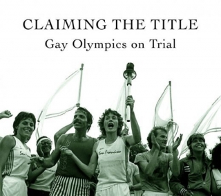 Claiming the Title: Gay Olympics On Trial