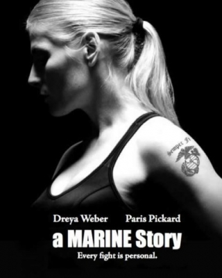 A Marine Story