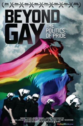 Beyond Gay: the Politics of Pride