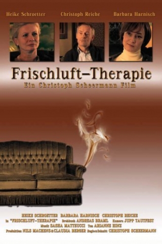 Frischluft-Therapie