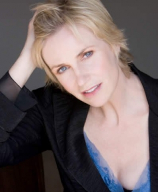 A Conversation with Jane Lynch