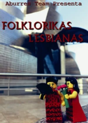 Folklorikas Lesbianas