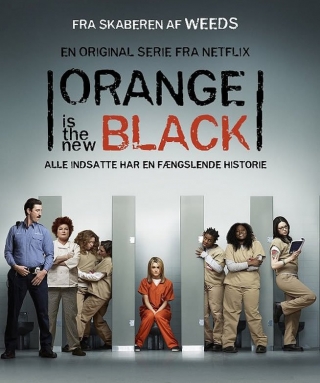 Orange Is the New Black