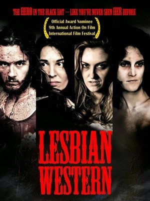 Lesbian Western