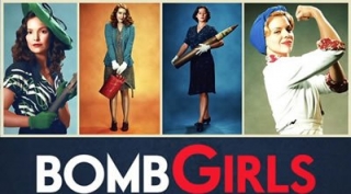 Bomb Girls-The Movie