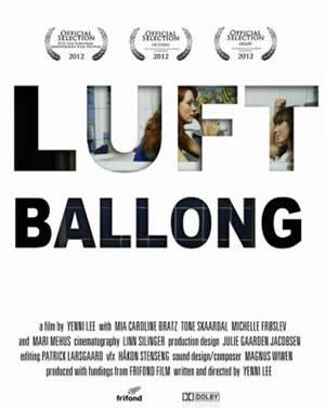 Air Balloon (LuftBallong)