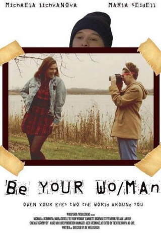 Be Your Wo/Man