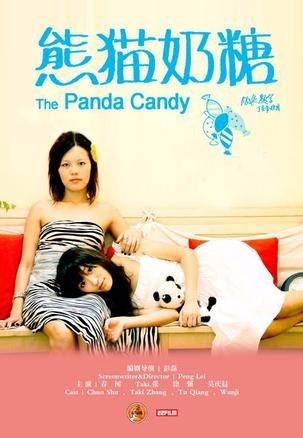 The Panda Candy