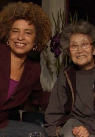 Mountains That Take Wing: Angela Davis & Yuri Kochiyama - A Conversation on Life, Struggles & Liberation