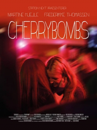 Cherrybombs