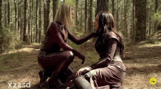 Cara and Kahlan - I'll Love You For A Thousand Years