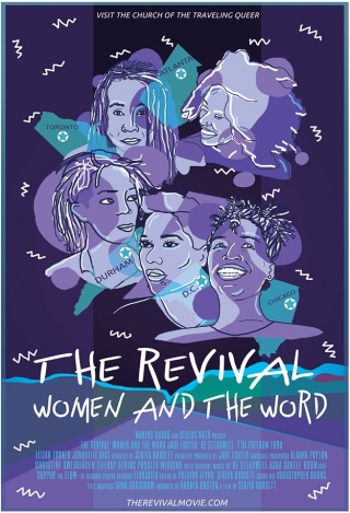The Revival: Women and the Word