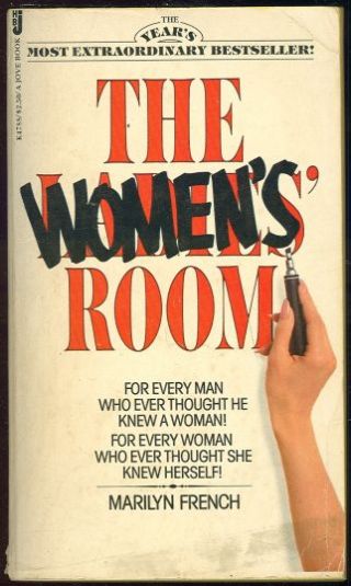 The Women's Room