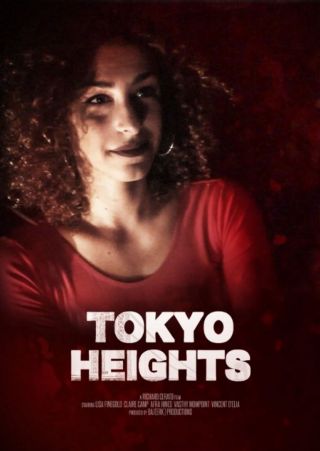 Tokyo Heights