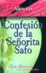 Confesión de la señorita Safo