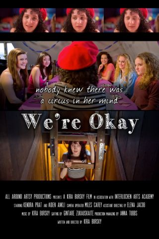We're Okay