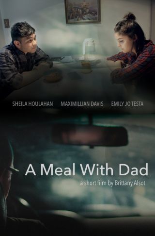 A Meal with Dad