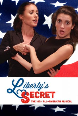 Liberty's Secret