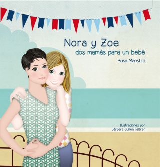Nora y Zoe