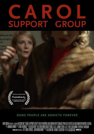 Carol Support Group