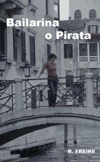 Bailarina o pirata