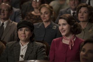 The Marvelous Mrs. Maisel