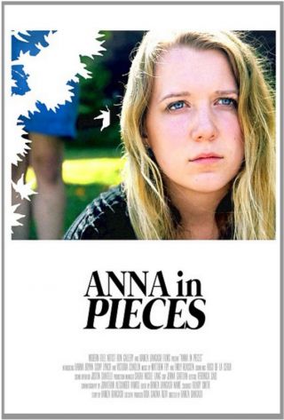 Anna in Pieces